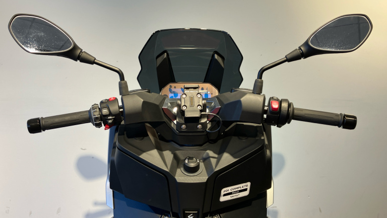 BMW C400 X (25MY)